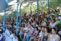 CULTO ESPECIAL DE BATISMO DAS IGREJAS DA ÁREA DE ITAMARAJU-BA - galerias/105/thumbs/thumb_DSC02580_resized.jpg