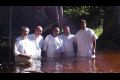 Culto de Batismo em Presidente Figueiredo/AM. - galerias/1071/thumbs/thumb_12.jpg