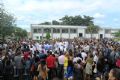 Culto de Batismo no Anfiteatro de Santa Cruz da Serra-RJ. - galerias/1073/thumbs/thumb_152.JPG