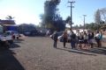 Caravana com os Jovens da Igreja de Ouro Branco em Londrina-PR.  - galerias/1075/thumbs/thumb_DSC06648.jpg