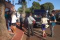 Caravana com os Jovens da Igreja de Ouro Branco em Londrina-PR.  - galerias/1075/thumbs/thumb_DSC06674.jpg