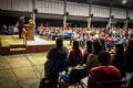 Seminário Principiantes no Maanaim de Salvador-BA - galerias/1106/thumbs/thumb_2_Culto_7.jpg