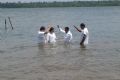 Batismo em Mocajuba no Estado do Pará. - galerias/1129/thumbs/thumb_20140831_110245.jpg