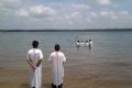 Batismo em Mocajuba no Estado do Pará. - galerias/1129/thumbs/thumb_20140831_110423.jpg