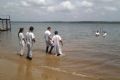 Batismo em Mocajuba no Estado do Pará. - galerias/1129/thumbs/thumb_20140831_110923.jpg