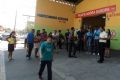 Culto especial de evangelização na Igreja Maranata de Venda Nova em Minas Gerais.  - galerias/1132/thumbs/thumb_11.JPG