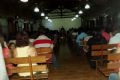 Culto especial de evangelização na Igreja Maranata de Venda Nova em Minas Gerais.  - galerias/1132/thumbs/thumb_36.JPG