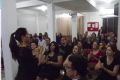 Culto especial com os surdos na Igreja Maranata de Toledo-PR. - galerias/1134/thumbs/thumb_Slide5.JPG