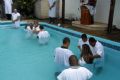 Batismo com as igrejas da Área de Linhares - ES. - galerias/119/thumbs/thumb_SAM_3779_resized.jpg