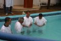 Batismo com as igrejas da Área de Linhares - ES. - galerias/119/thumbs/thumb_SAM_3856_resized.jpg
