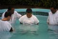 Batismo com as igrejas da Área de Linhares - ES. - galerias/119/thumbs/thumb_SAM_3865_resized.jpg