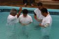 Batismo com as igrejas da Área de Linhares - ES. - galerias/119/thumbs/thumb_SAM_3898_resized.jpg