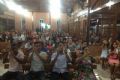 Vigília de Glorificação ao Senhor por mais um ano da Igreja de Vila Vargas em Teixeira de Freitas - galerias/129/thumbs/thumb_IMG_0130_resized.jpg