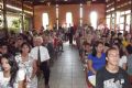 Culto de Batismo com as igrejas do Pólo de Marataízes - ES - galerias/132/thumbs/thumb_DSCF1170_resized.jpg