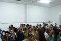 Seminário de CIA na igreja de Paulínia no Estado de São Paulo. - galerias/179/thumbs/thumb_P1030147_resized.jpg