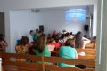 Seminário de CIA na igreja de Aurocan em Campinas - SP. - galerias/182/thumbs/thumb_P1020924_resized.jpg