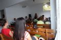 Seminário de CIA na igreja de Aurocan em Campinas - SP. - galerias/182/thumbs/thumb_P1020946_resized.jpg