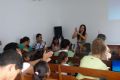 Seminário de CIA na igreja de Aurocan em Campinas - SP. - galerias/182/thumbs/thumb_P1020981_resized.jpg