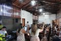 Seminário de CIA na igreja de Itanhém no Estado da Bahia. - galerias/185/thumbs/thumb_DSC06986_resized.jpg