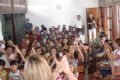 Seminário de CIA na igreja de Itanhém no Estado da Bahia. - galerias/185/thumbs/thumb_IMG_9384_resized.jpg
