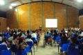 Seminário de CIA na igreja de Dionísio no Estado de Minas Gerais. - galerias/202/thumbs/thumb_DSC07520_resized.jpg