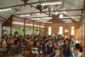 Seminário de CIA na igreja de Pólo do Porto em Muriaé - MG. - galerias/259/thumbs/thumb_P_resized.jpg