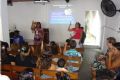 Seminário de CIA na igreja de Ilha das Flores em Vila Velha - ES. - galerias/261/thumbs/thumb_Imagem19_resized.jpg
