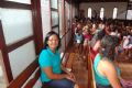 Seminário de CIA na igreja de Tancredo Neves em Teixeira de Freitas - BA. - galerias/274/thumbs/thumb_26_resized.jpg