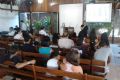 Seminário de CIA na igreja de Atalaia em Aracaju - SE. - galerias/285/thumbs/thumb_IMG144_resized.jpg