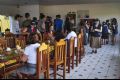 Missão Amazônia: Ação social e evangelização em Melgaço - PA - galerias/3105/thumbs/thumb_05.jpg