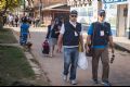 Missão Amazônia: Ação social e evangelização em Melgaço - PA - galerias/3105/thumbs/thumb_09.jpg