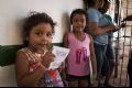 Missão Amazônia: Ação social e evangelização em Melgaço - PA - galerias/3105/thumbs/thumb_28.jpg