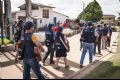 Missão Amazônia: Ação social e evangelização em Melgaço - PA - galerias/3105/thumbs/thumb_37.jpg