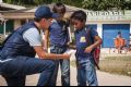 Missão Amazônia: Ação social e evangelização em Melgaço - PA - galerias/3105/thumbs/thumb_39.jpg