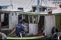 Missão Amazônia: Ação social e evangelização em Melgaço - PA - galerias/3105/thumbs/thumb_45.jpg