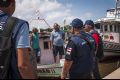 Missão Amazônia: Ação social e evangelização em Melgaço - PA - galerias/3105/thumbs/thumb_52.jpg