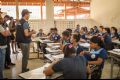 Missão Amazônia: Ação social e evangelização em Melgaço - PA - galerias/3105/thumbs/thumb_58.jpg