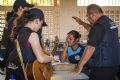 Missão Amazônia: Ação social e evangelização em Melgaço - PA - galerias/3105/thumbs/thumb_62.jpg