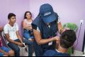 Missão Amazônia: Ação social e evangelização em Melgaço - PA - galerias/3105/thumbs/thumb_65.jpg