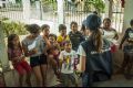 Missão Amazônia: Ação social e evangelização em Melgaço - PA - galerias/3105/thumbs/thumb_68.jpg