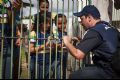 Missão Amazônia: mais um dia de trabalho em Melgaço - PA - galerias/3122/thumbs/thumb_25.jpg