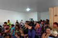 Seminário de CIA na igreja de Cerro Azul no Estado do Paraná. - galerias/320/thumbs/thumb_Slide11_resized.jpg
