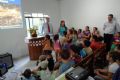 Seminário de CIA na igreja de Cerro Azul no Estado do Paraná. - galerias/320/thumbs/thumb_Slide8_resized.jpg