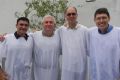 Culto de Batismo com a Igreja de Boa Vista em Roraima. - galerias/335/thumbs/thumb_DSCN8803_resized.jpg