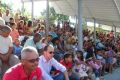 Culto de Batismo com as igrejas do pólo de Itabela na Bahia.  - galerias/348/thumbs/thumb_SAM_0912_resized.jpg