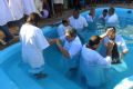 Culto de Batismo com o Pólo de Belford Roxo no Estado do Rio de Janeiro. - galerias/363/thumbs/thumb_SAM_0280_resized.jpg