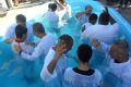 Culto de Batismo com o Pólo de Belford Roxo no Estado do Rio de Janeiro. - galerias/363/thumbs/thumb_SAM_0290_resized.jpg