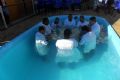 Culto de Batismo com o Pólo de Belford Roxo no Estado do Rio de Janeiro. - galerias/363/thumbs/thumb_SAM_0302_resized.jpg