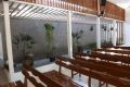 Culto de Batismo realizado com a igreja de Piedade Ponte Nova - MG. - galerias/369/thumbs/thumb_DSCF2262_800x600_resized.jpg