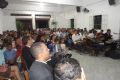 Culto Especial de Jovens realizado na igreja de Liberdade II em Teixeira de Freitas na Bahia. - galerias/374/thumbs/thumb_DSC03749_resized.jpg